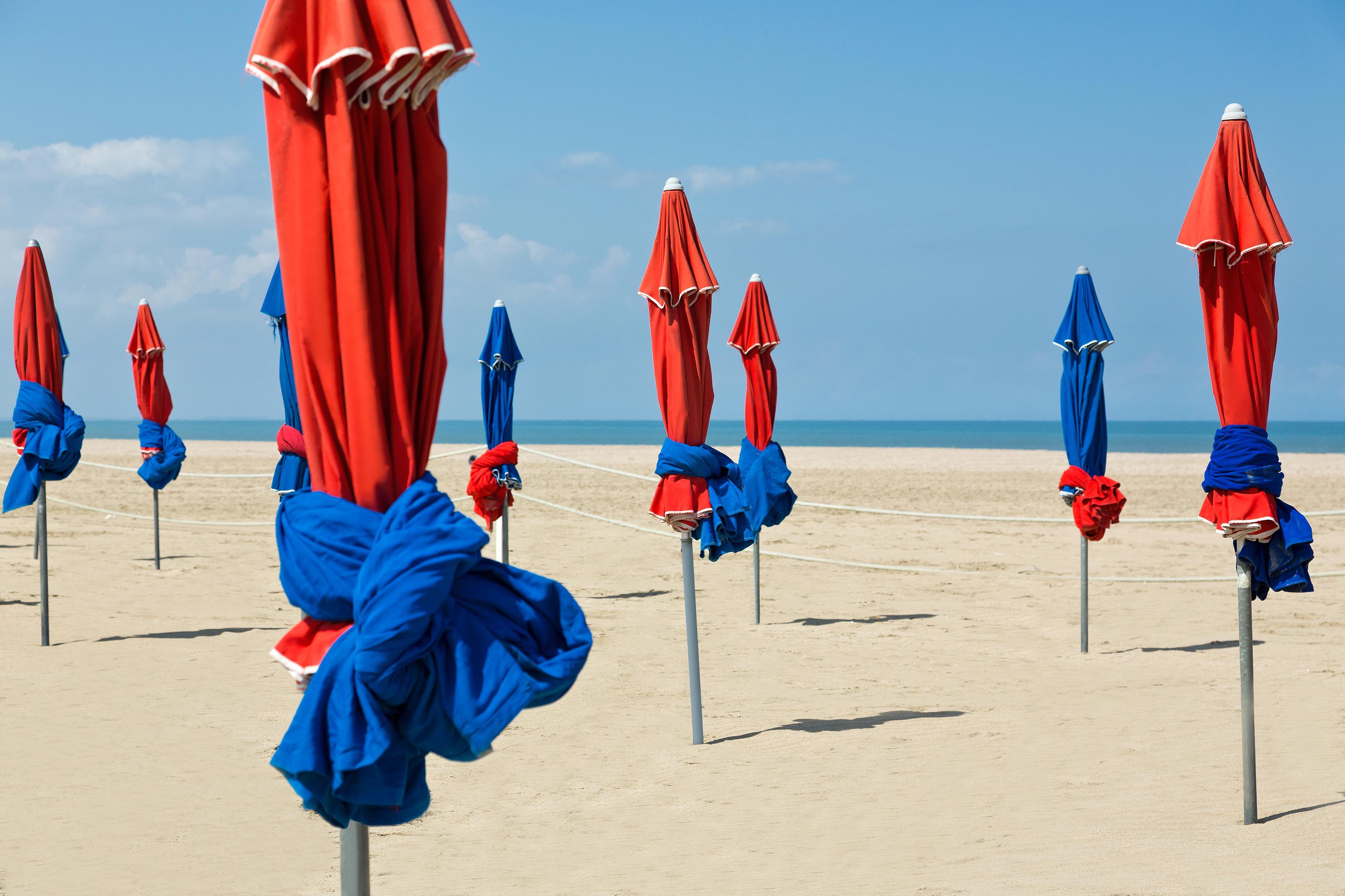 Hotel Barriere Le Normandy Довиль Экстерьер фото